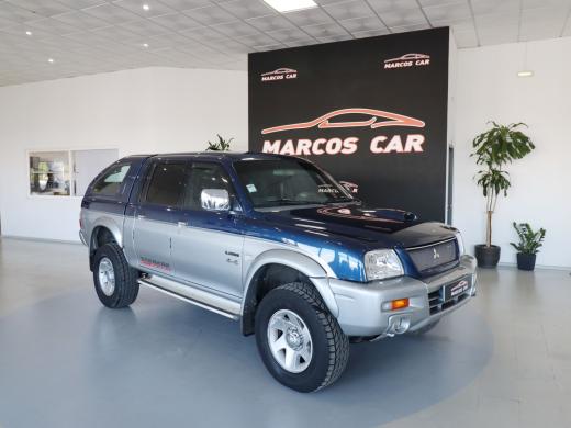 mitsubishi-l200-2005-diesel-2477cc