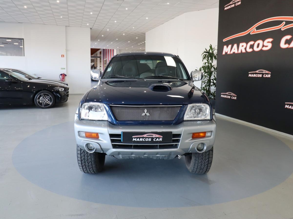 mitsubishi-l200-2005-diesel-2477cc