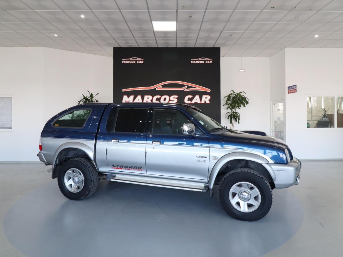 mitsubishi-l200-2005-diesel-2477cc