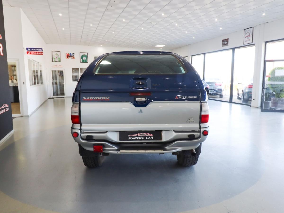 mitsubishi-l200-2005-diesel-2477cc