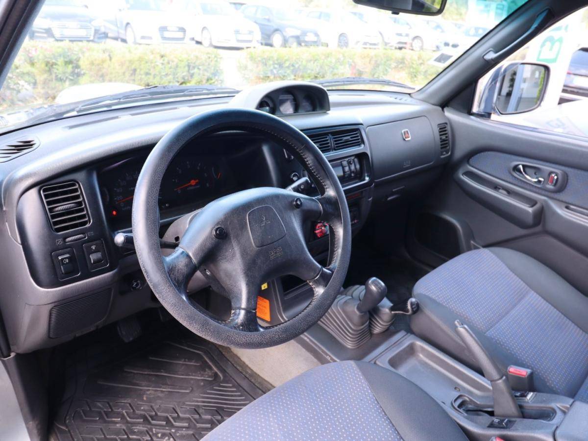 mitsubishi-l200-2005-diesel-2477cc
