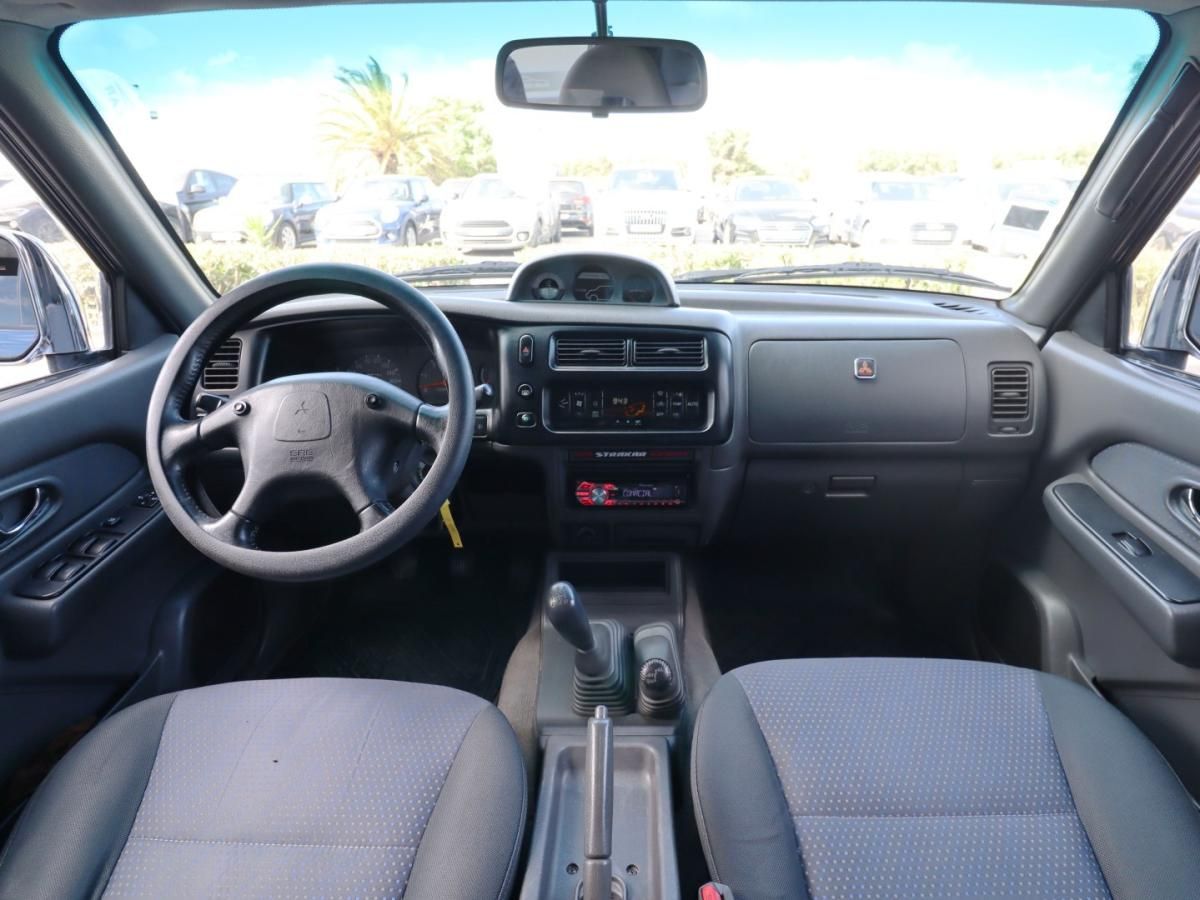 mitsubishi-l200-2005-diesel-2477cc