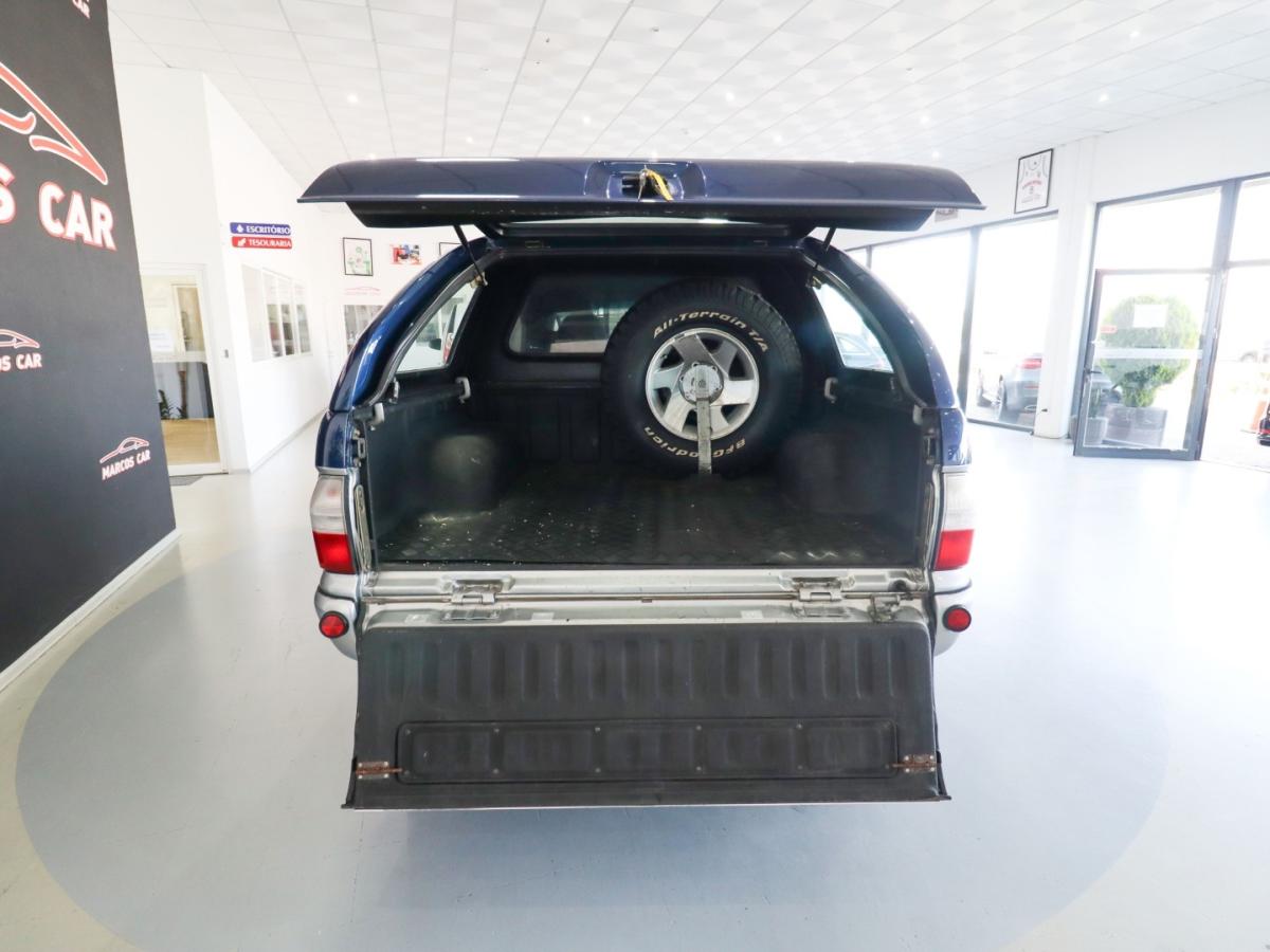 mitsubishi-l200-2005-diesel-2477cc