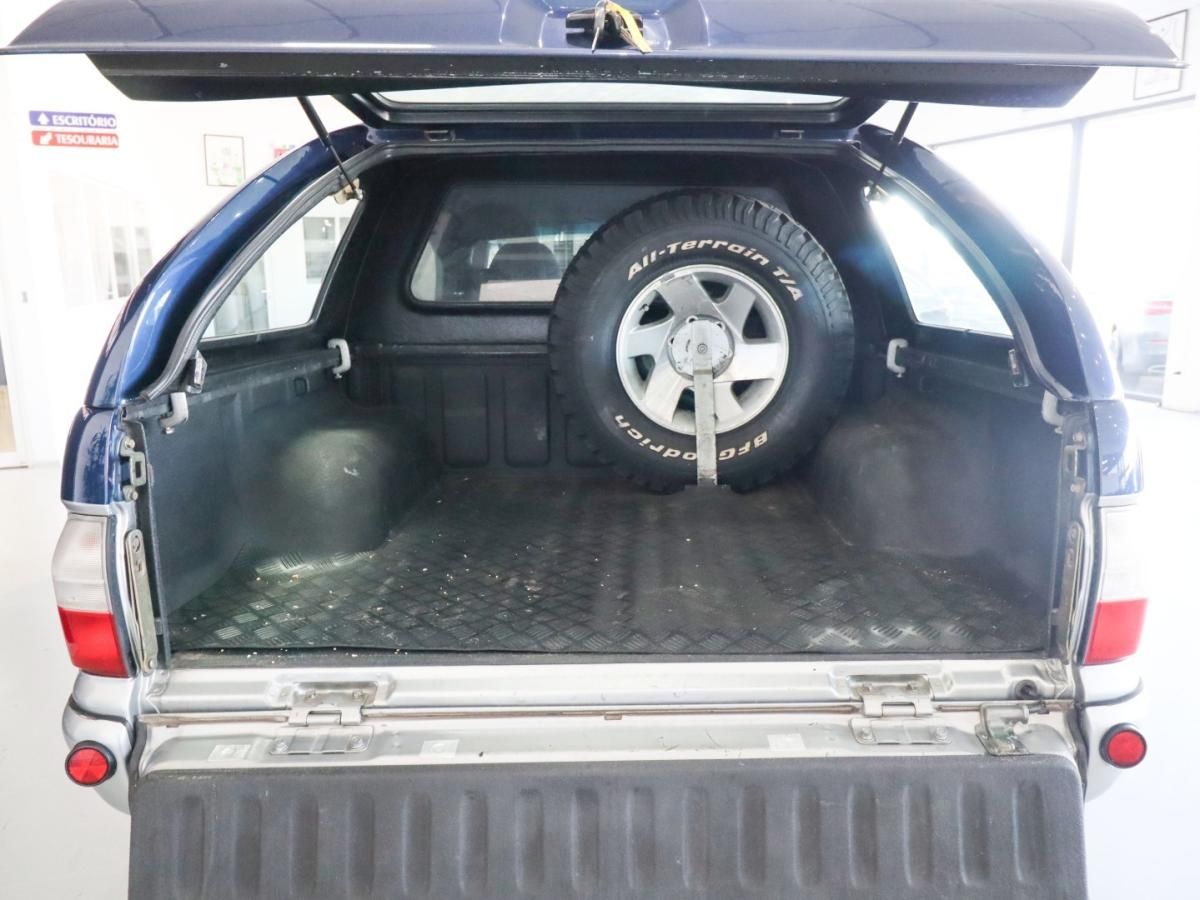 mitsubishi-l200-2005-diesel-2477cc