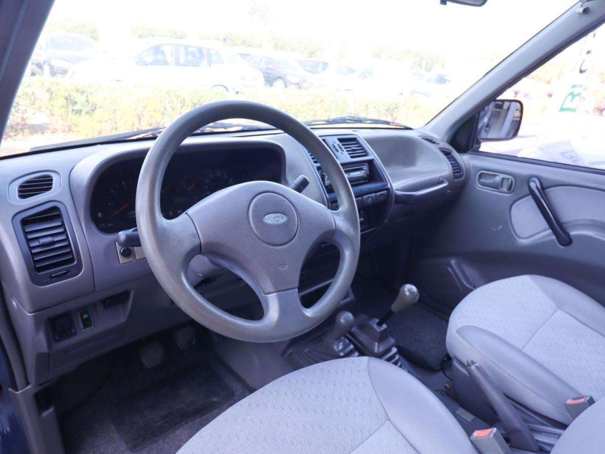 ford-maverick-1994-diesel-2663cc