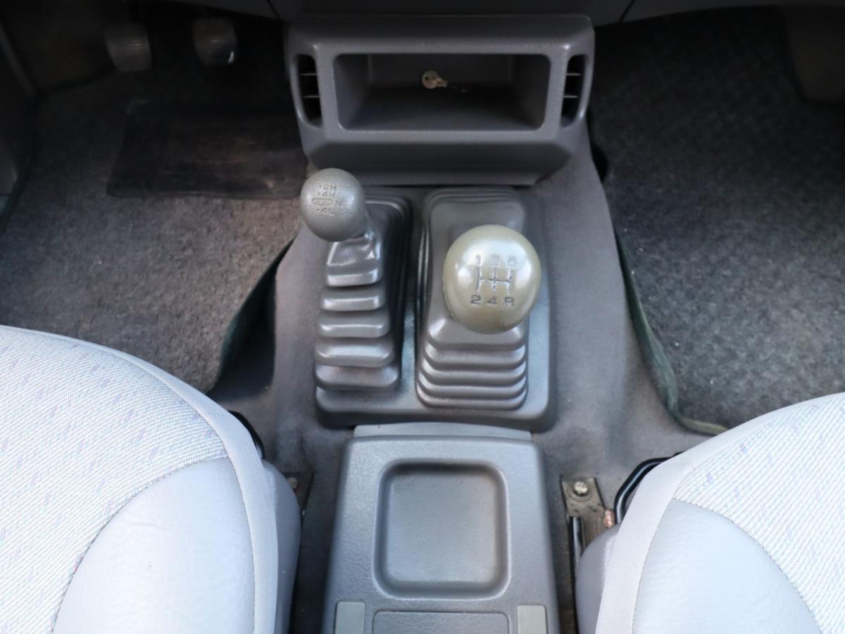 ford-maverick-1994-diesel-2663cc