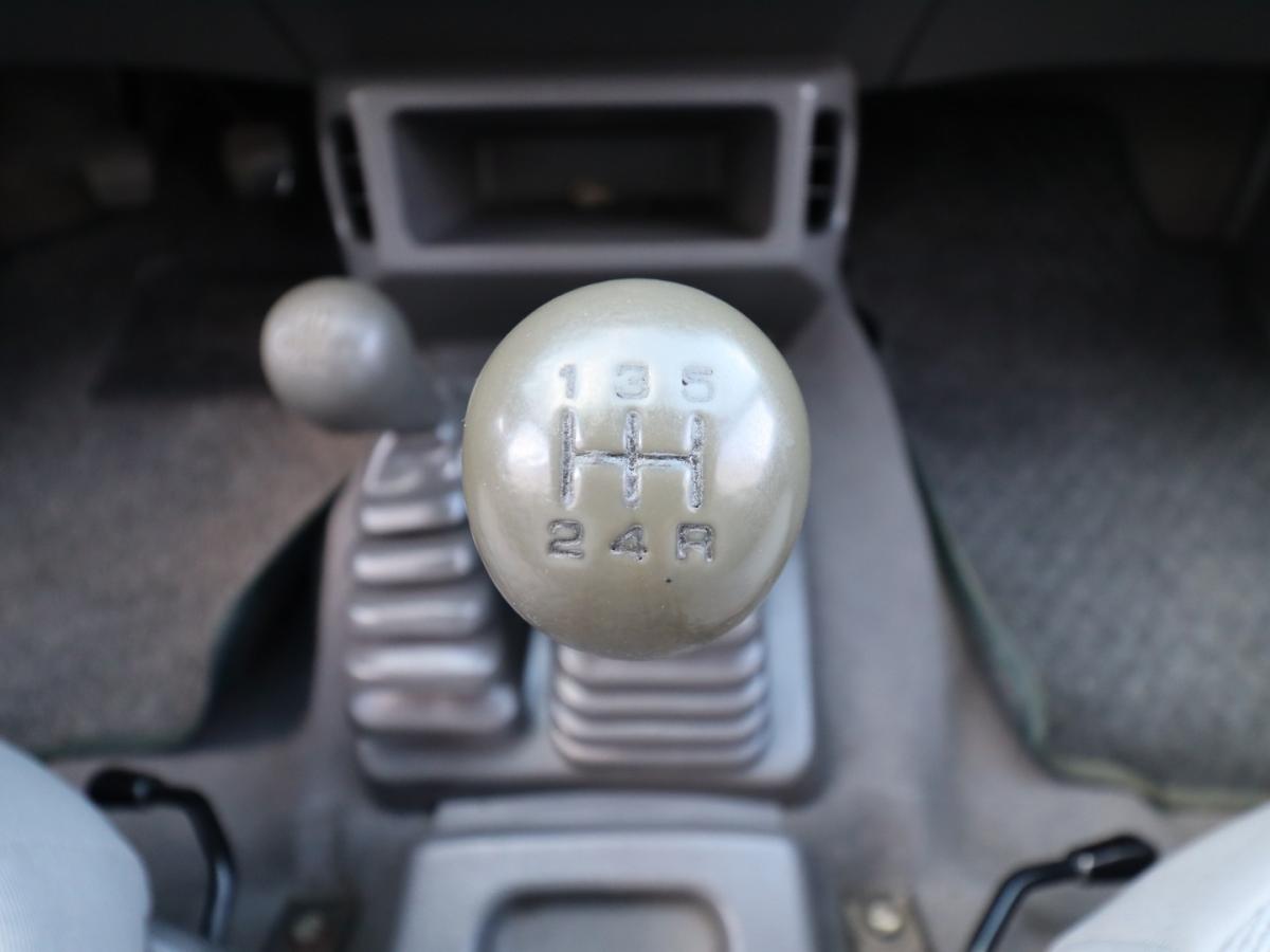 ford-maverick-1994-diesel-2663cc