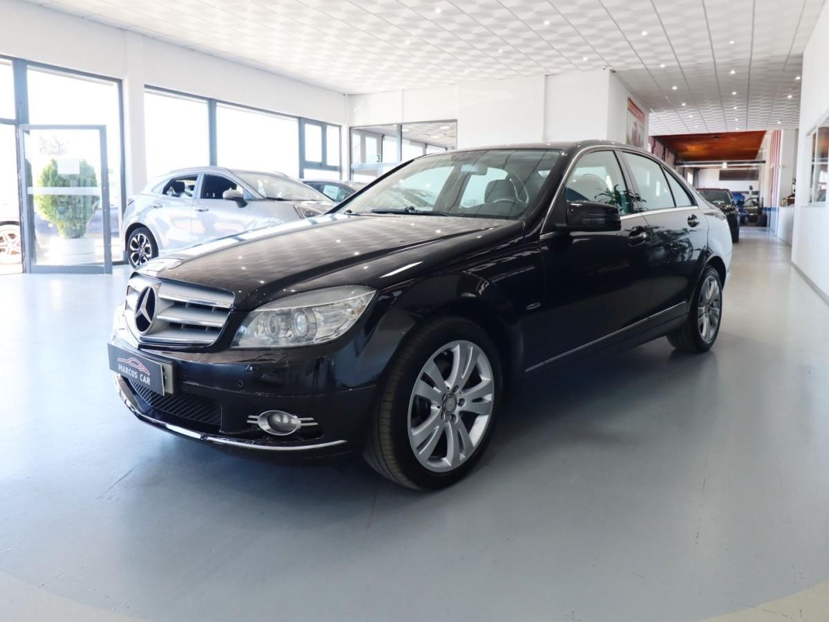 mercedes-benz-classe-c-2009-diesel-2143cc