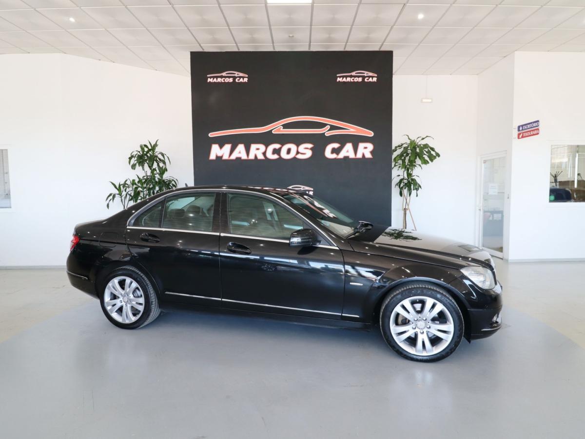 mercedes-benz-classe-c-2009-diesel-2143cc