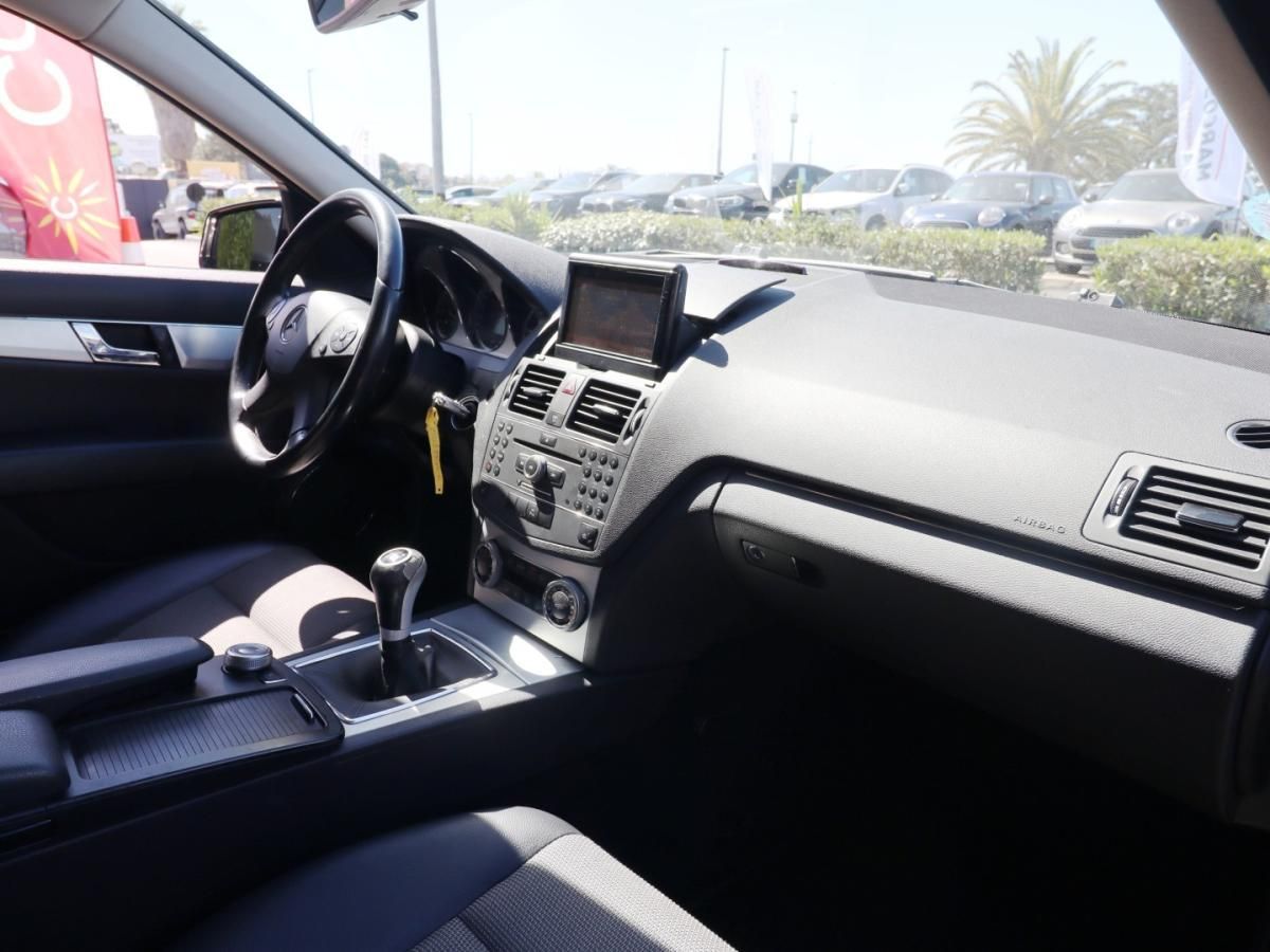 mercedes-benz-classe-c-2009-diesel-2143cc