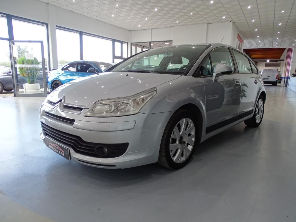 citroen-c4-2008-diesel-1560cc