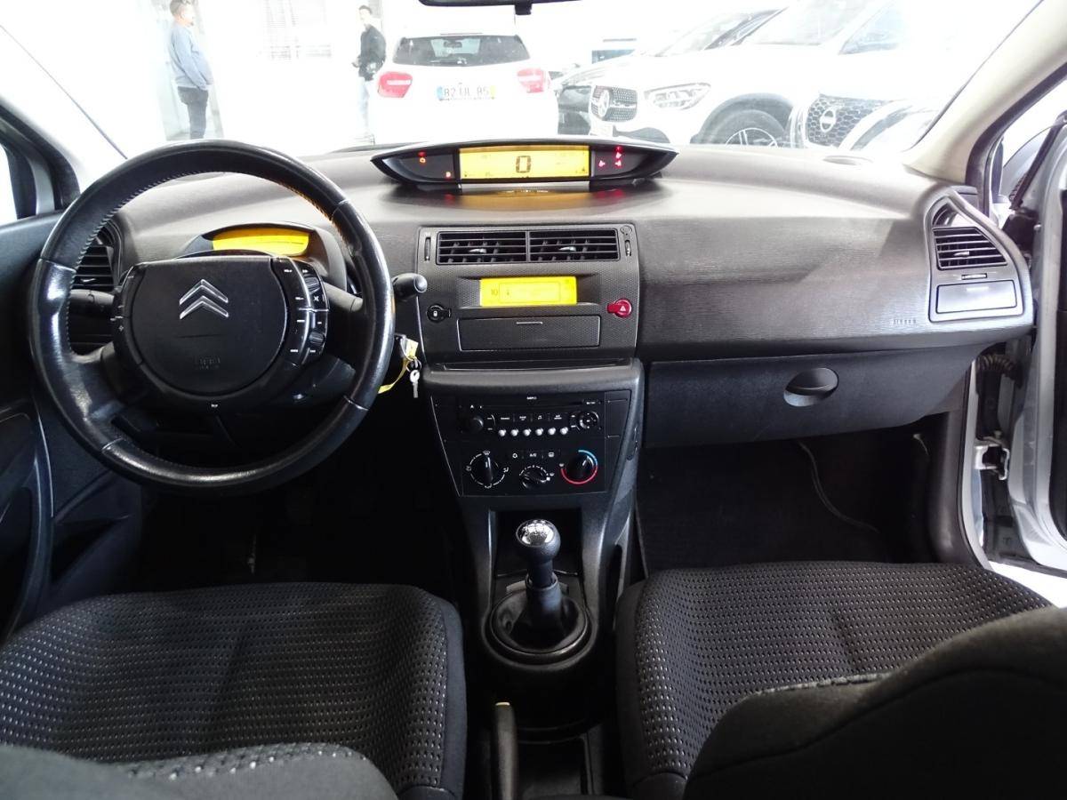 citroen-c4-2008-diesel-1560cc