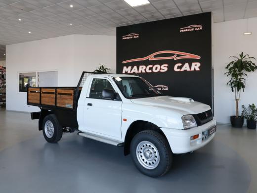 mitsubishi-l200-1999-diesel-2477cc