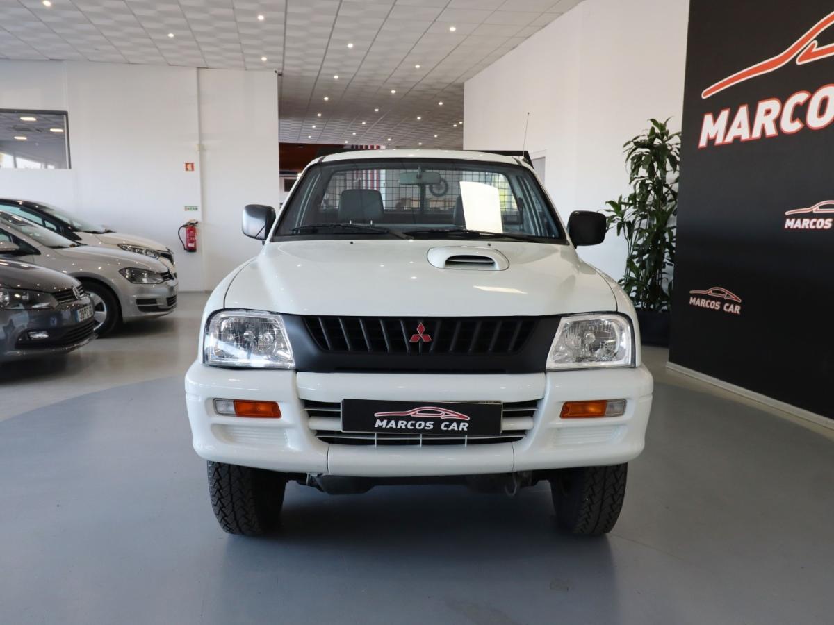 mitsubishi-l200-1999-diesel-2477cc