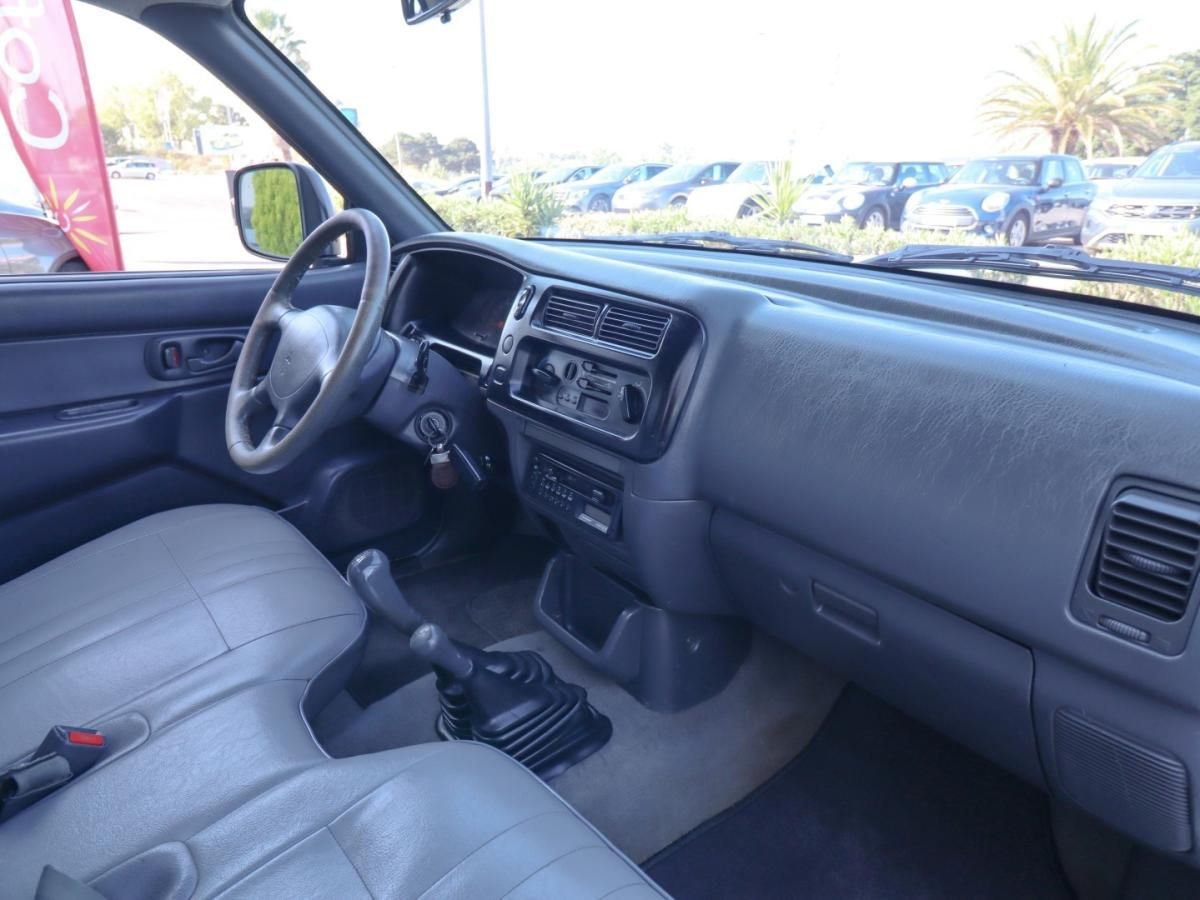 mitsubishi-l200-1999-diesel-2477cc