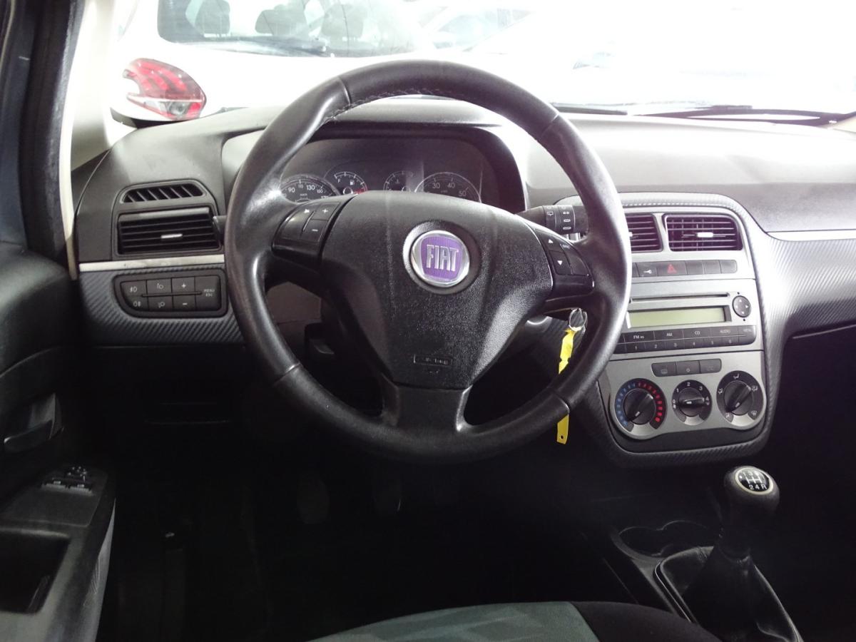 fiat-grande-punto-2009-diesel-1248cc