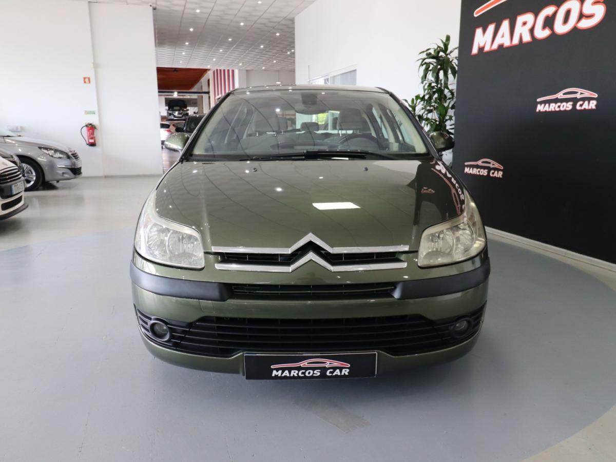 citroen-c4-2004-diesel-1560cc