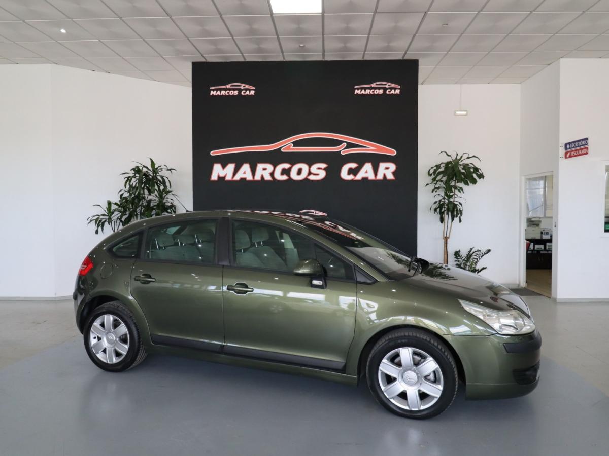 citroen-c4-2004-diesel-1560cc