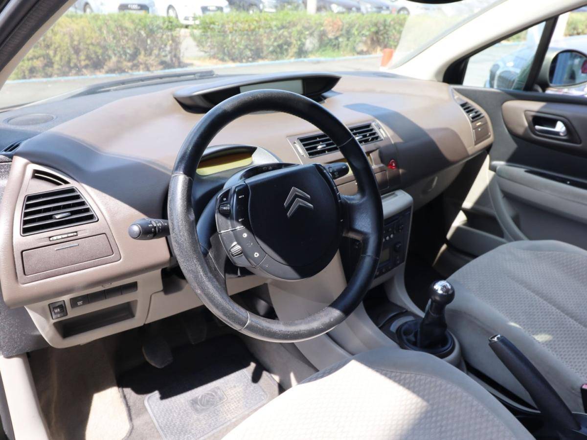 citroen-c4-2004-diesel-1560cc