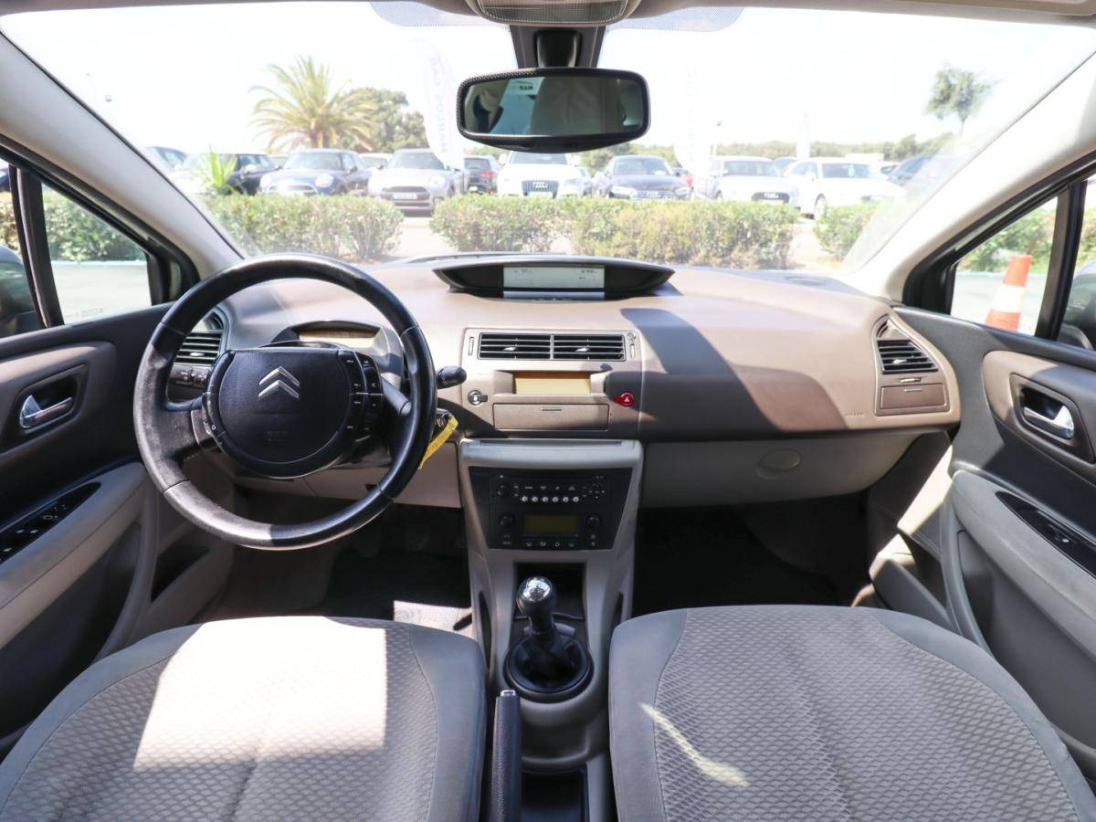citroen-c4-2004-diesel-1560cc