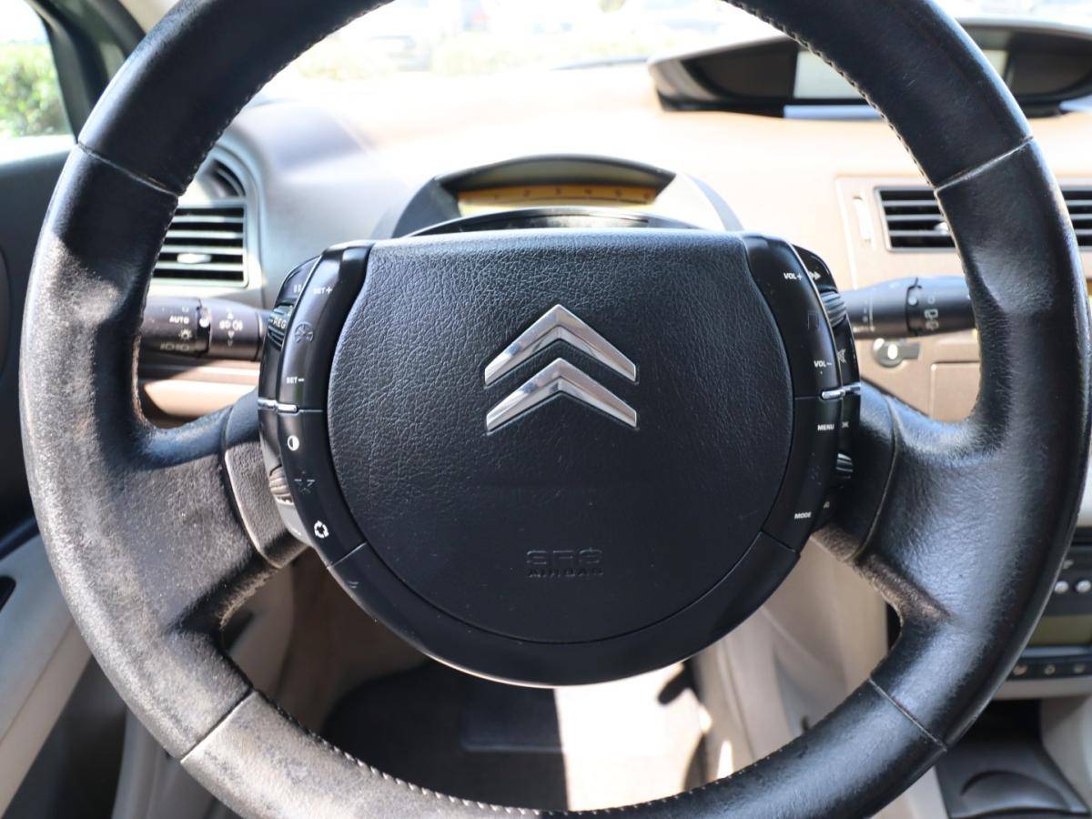 citroen-c4-2004-diesel-1560cc