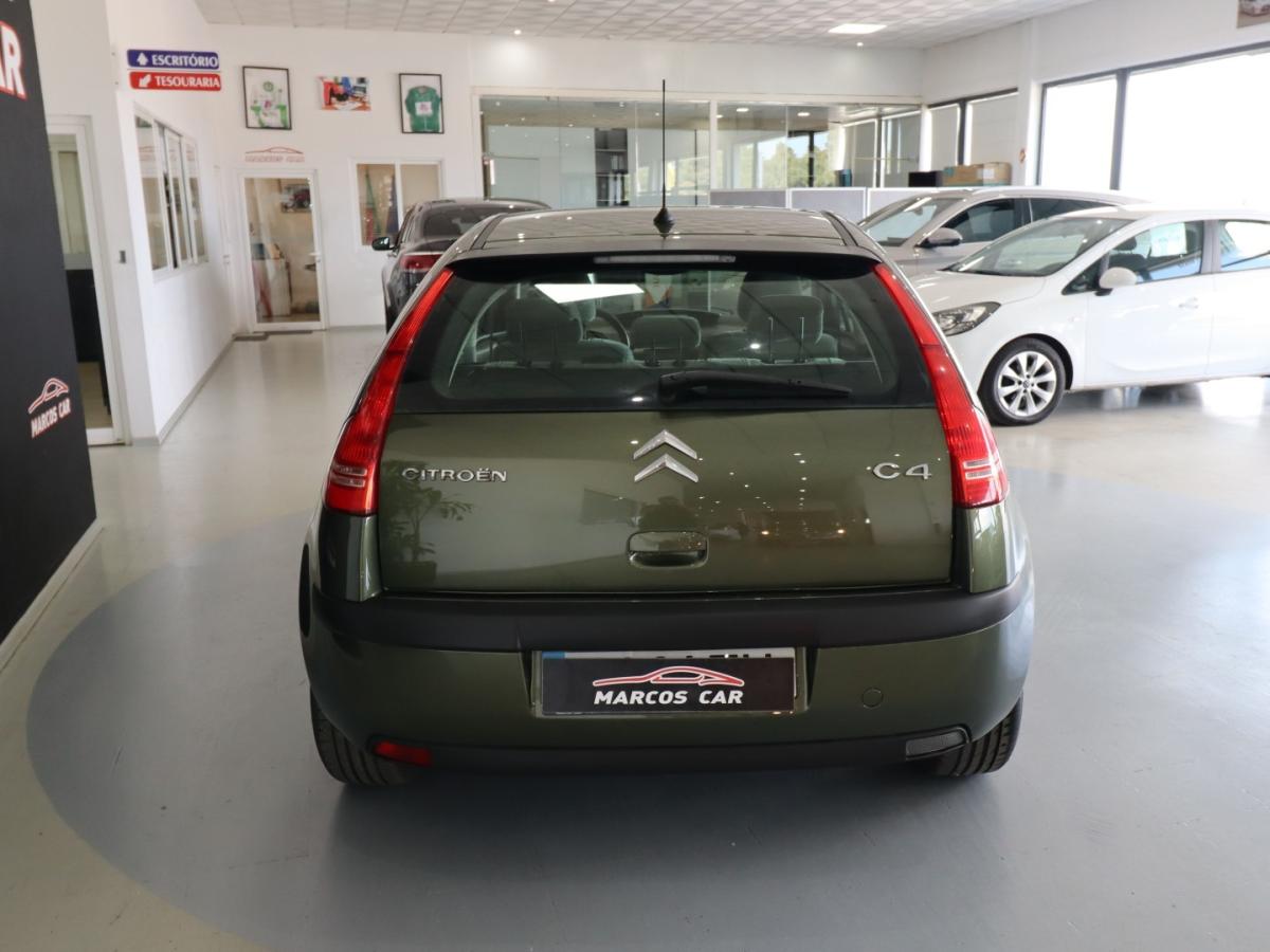 citroen-c4-2004-diesel-1560cc