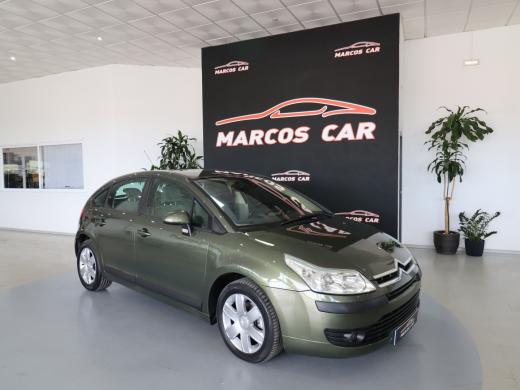 citroen-c4-2004-diesel-1560cc