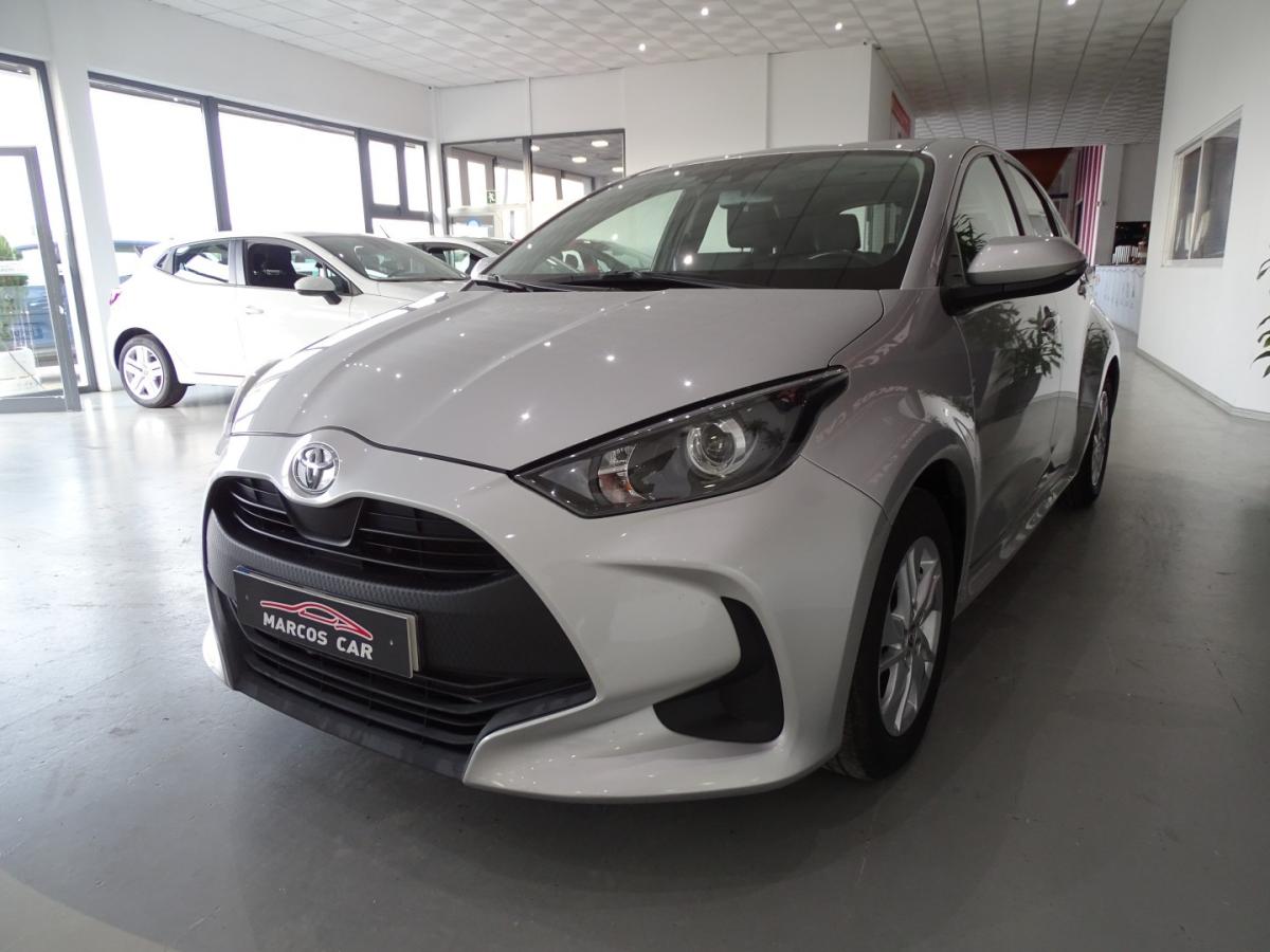 toyota-yaris-2021-gasolina-998cc
