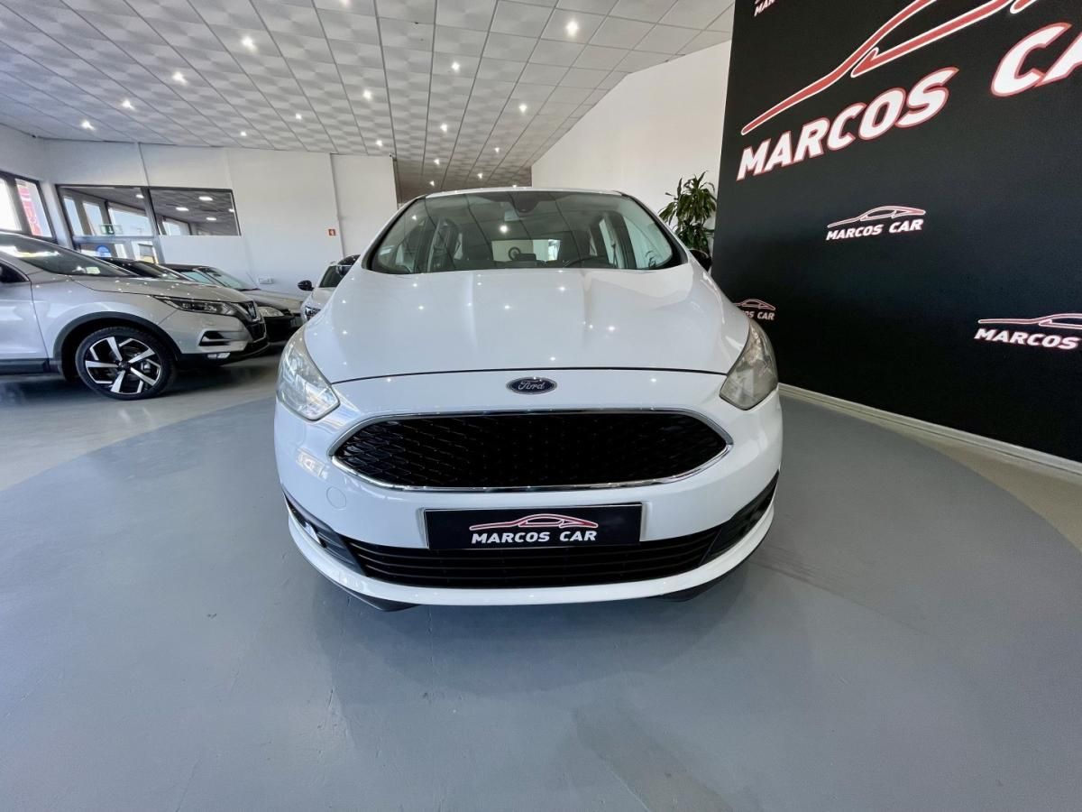 ford-c-max-2016-diesel-1499cc