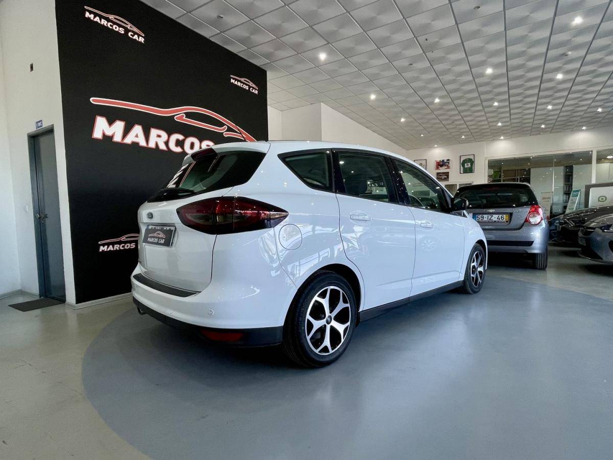 ford-c-max-2016-diesel-1499cc