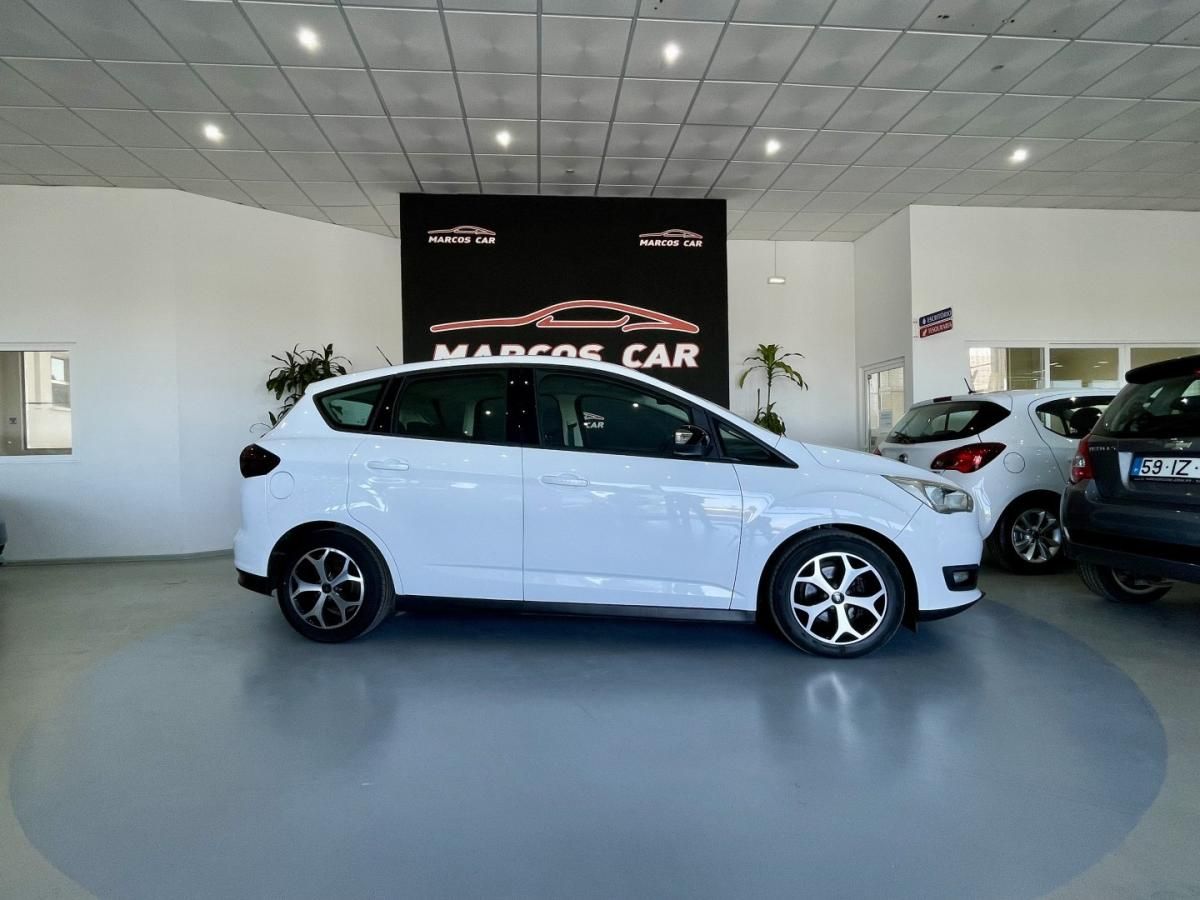 ford-c-max-2016-diesel-1499cc