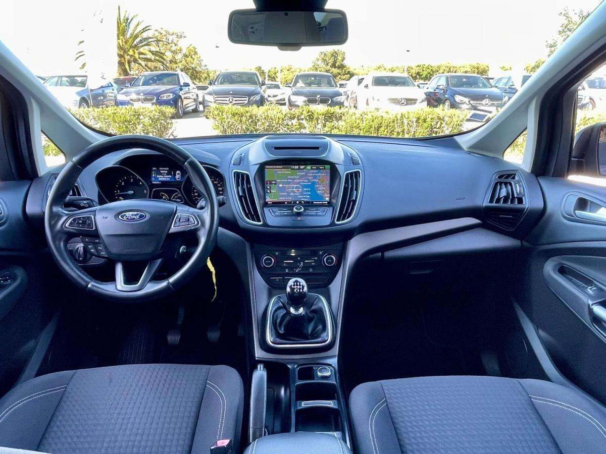 ford-c-max-2016-diesel-1499cc