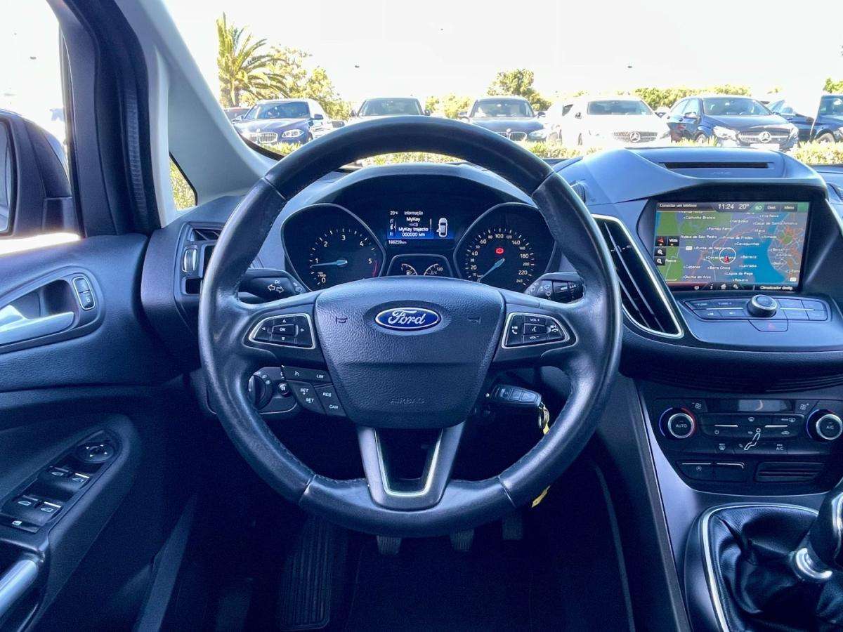 ford-c-max-2016-diesel-1499cc