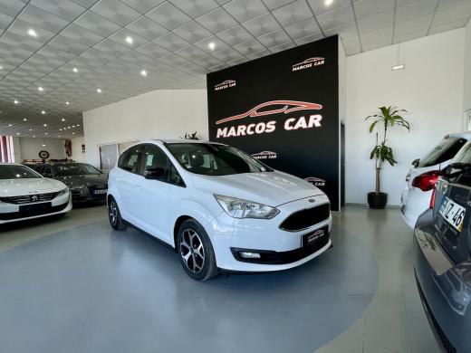 ford-c-max-2016-diesel-1499cc