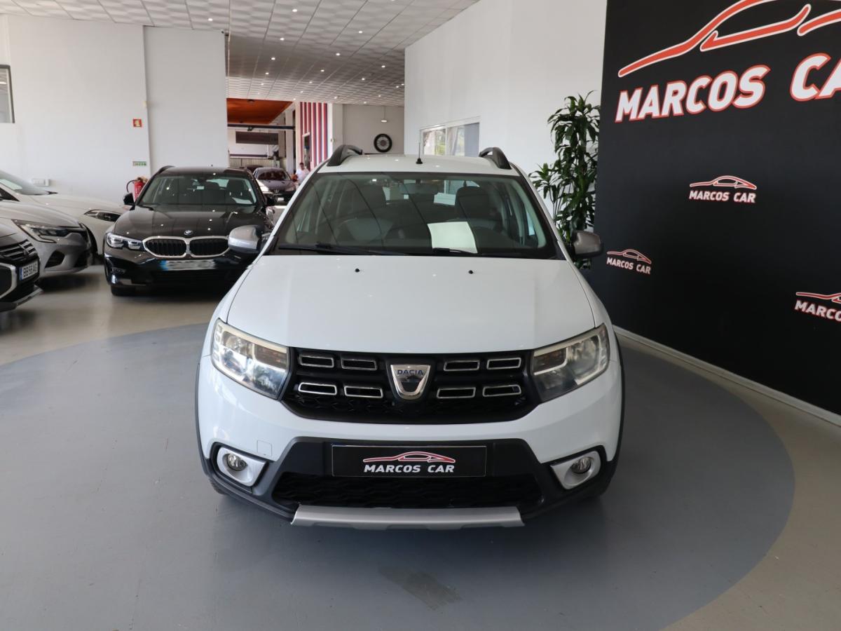 dacia-sandero-2018-diesel-1461cc
