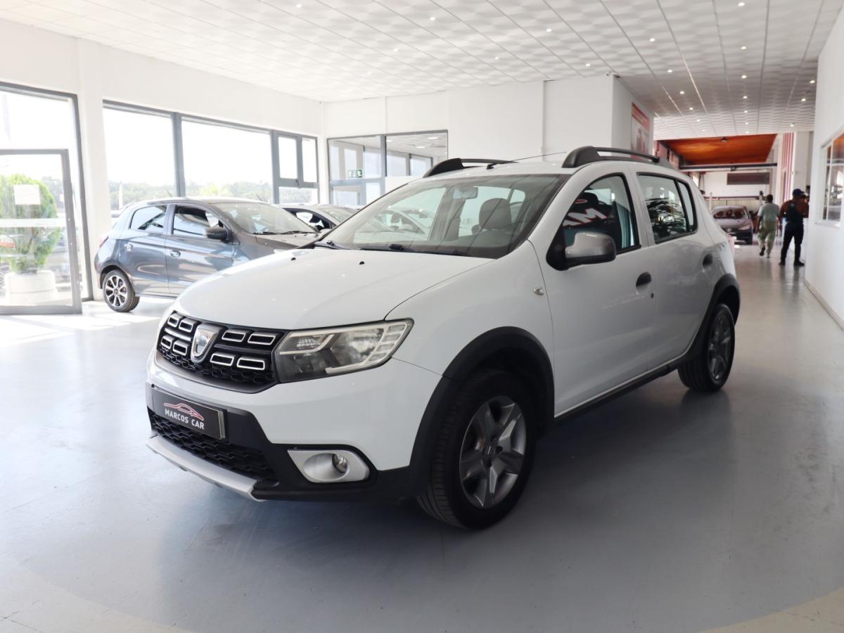 dacia-sandero-2018-diesel-1461cc