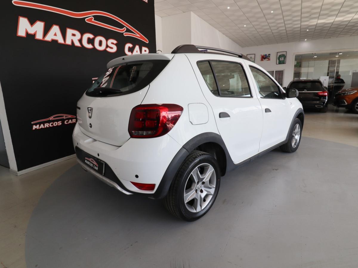 dacia-sandero-2018-diesel-1461cc