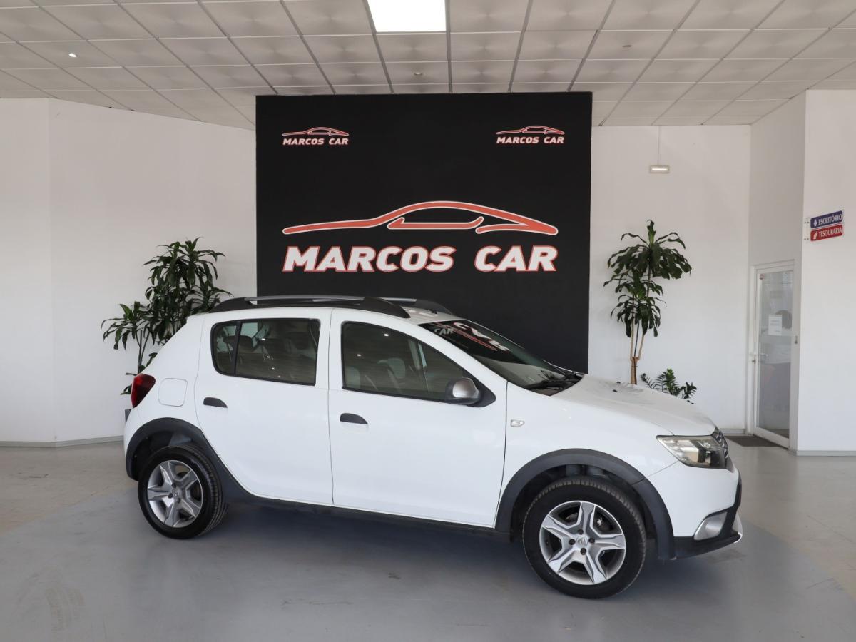 dacia-sandero-2018-diesel-1461cc