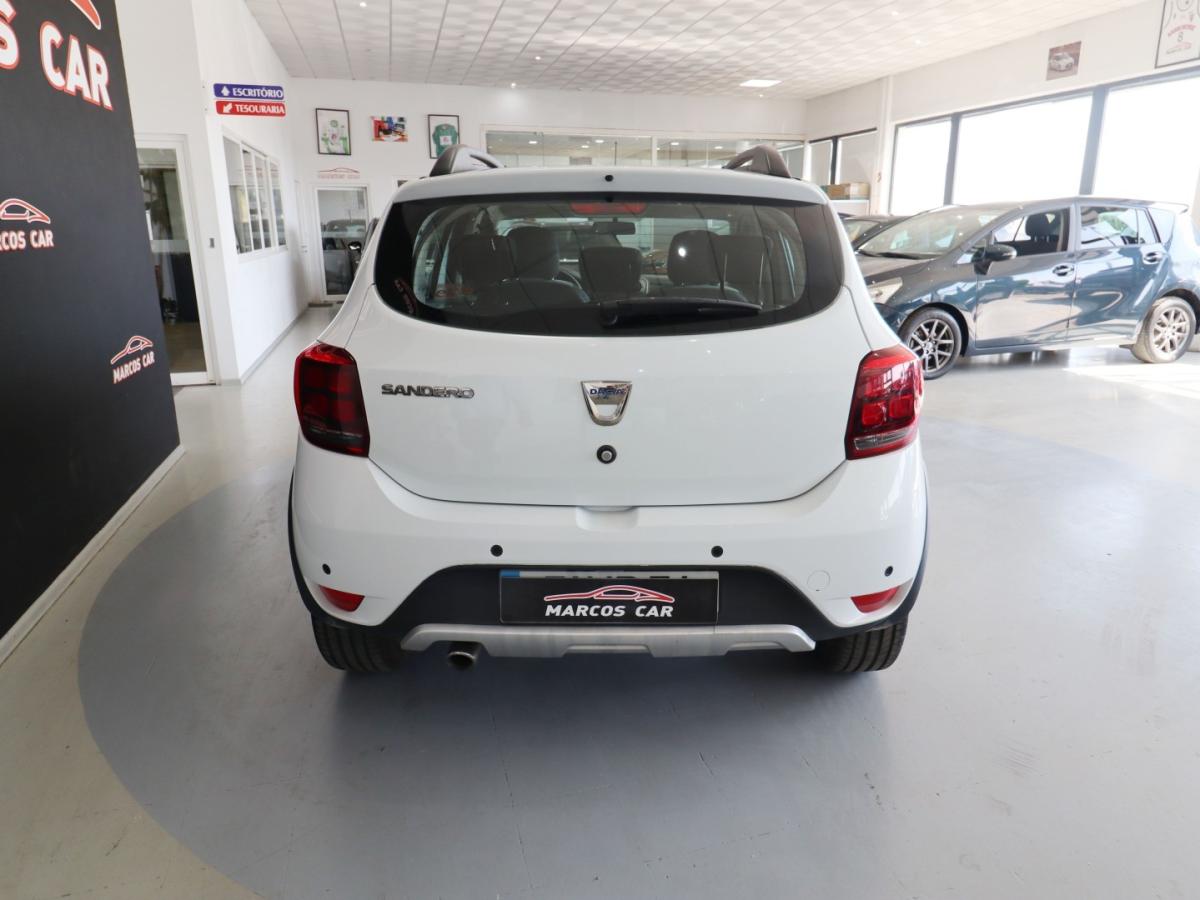 dacia-sandero-2018-diesel-1461cc