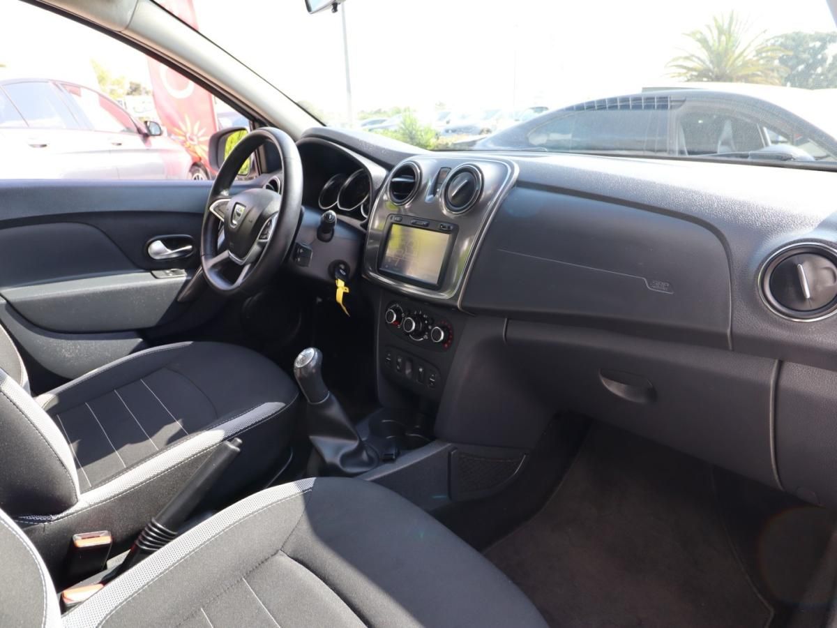 dacia-sandero-2018-diesel-1461cc