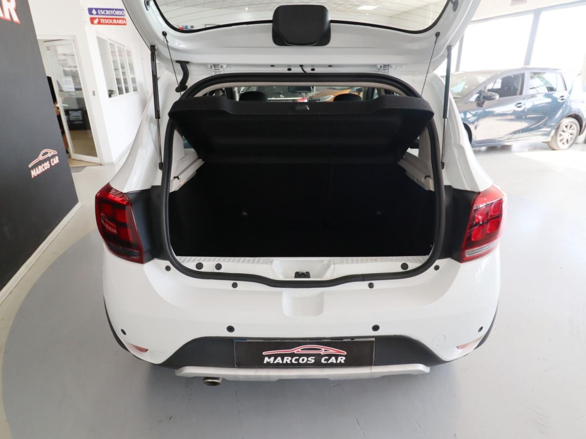 dacia-sandero-2018-diesel-1461cc