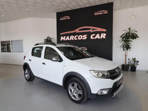 dacia-sandero-2018-diesel-1461cc