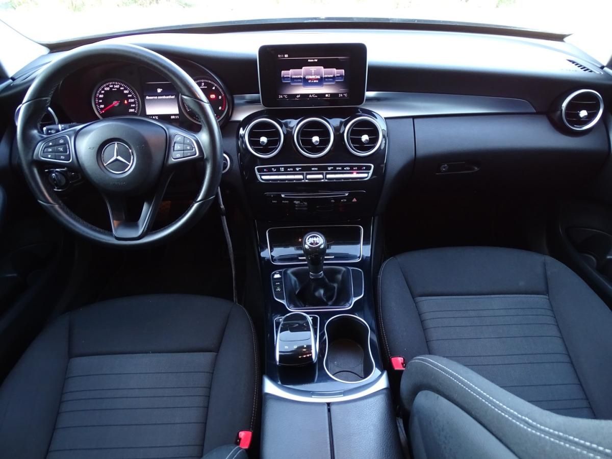 mercedes-benz-classe-c-2014-diesel-2148cc