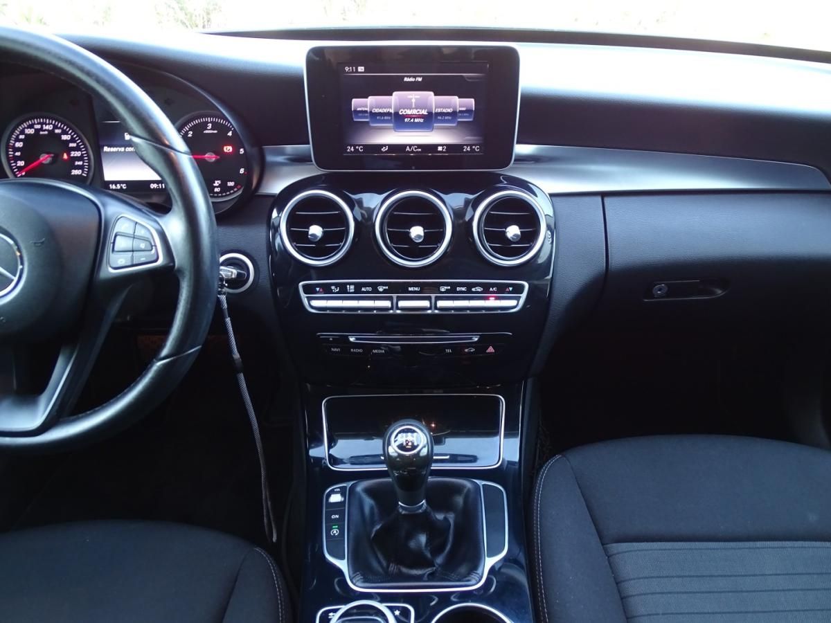 mercedes-benz-classe-c-2014-diesel-2148cc