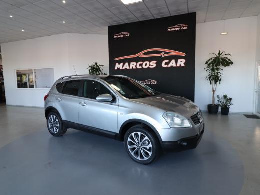 nissan-qashqai-2009-diesel-1461cc