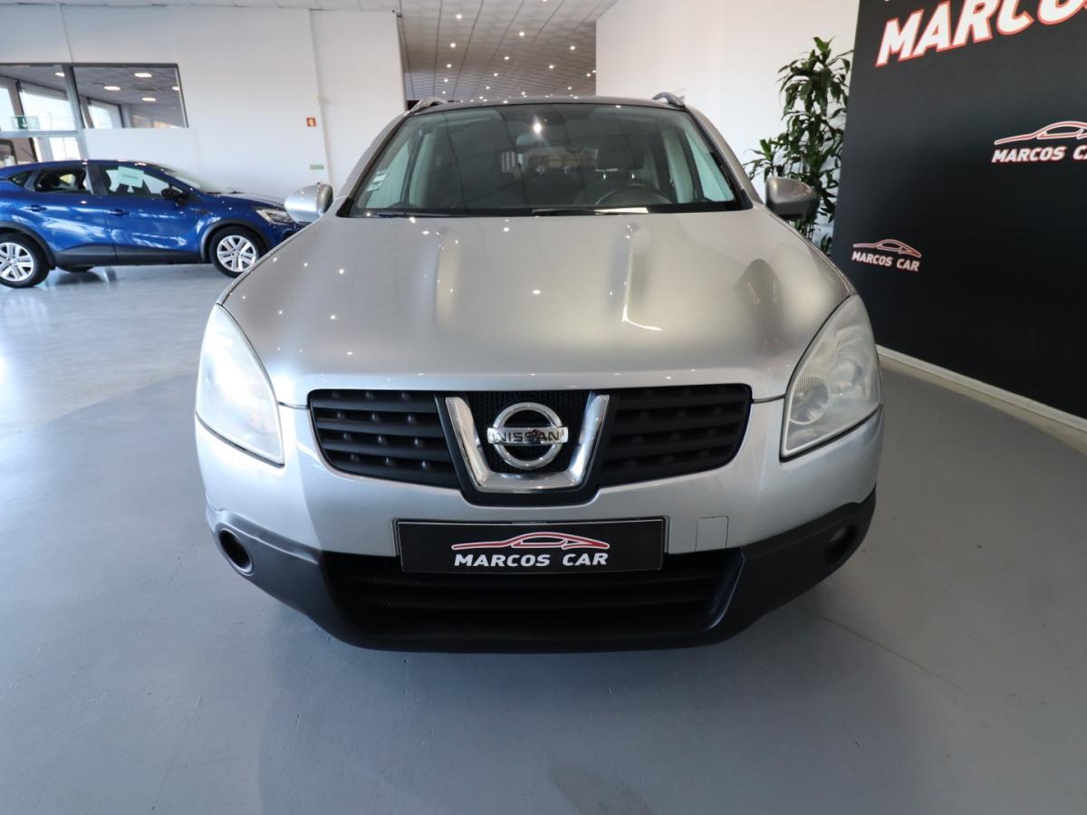nissan-qashqai-2009-diesel-1461cc