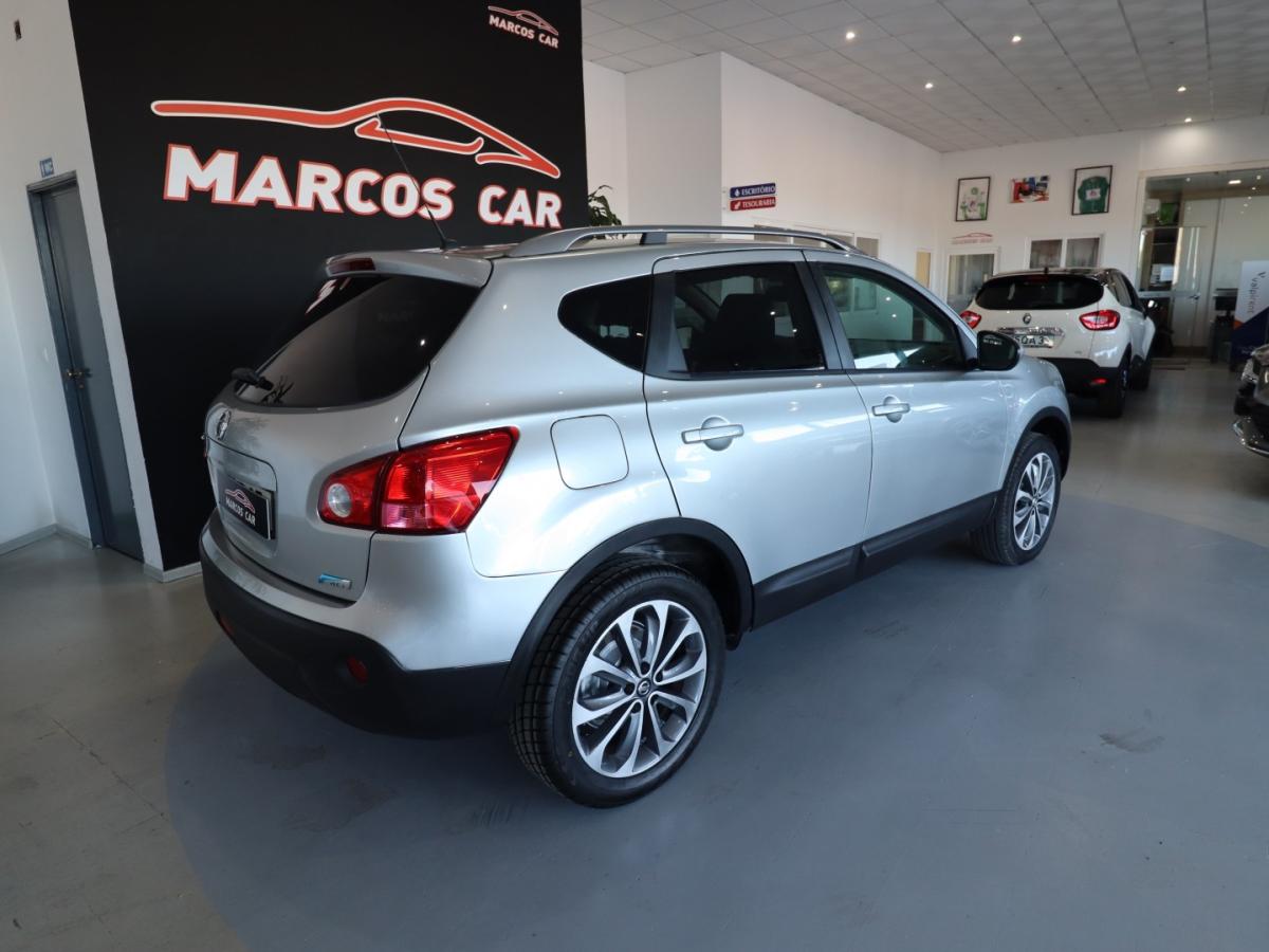 nissan-qashqai-2009-diesel-1461cc