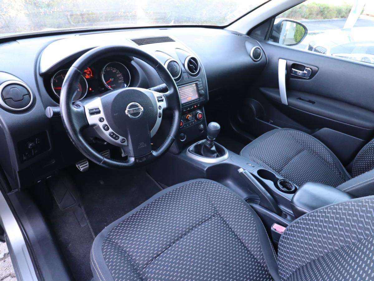 nissan-qashqai-2009-diesel-1461cc