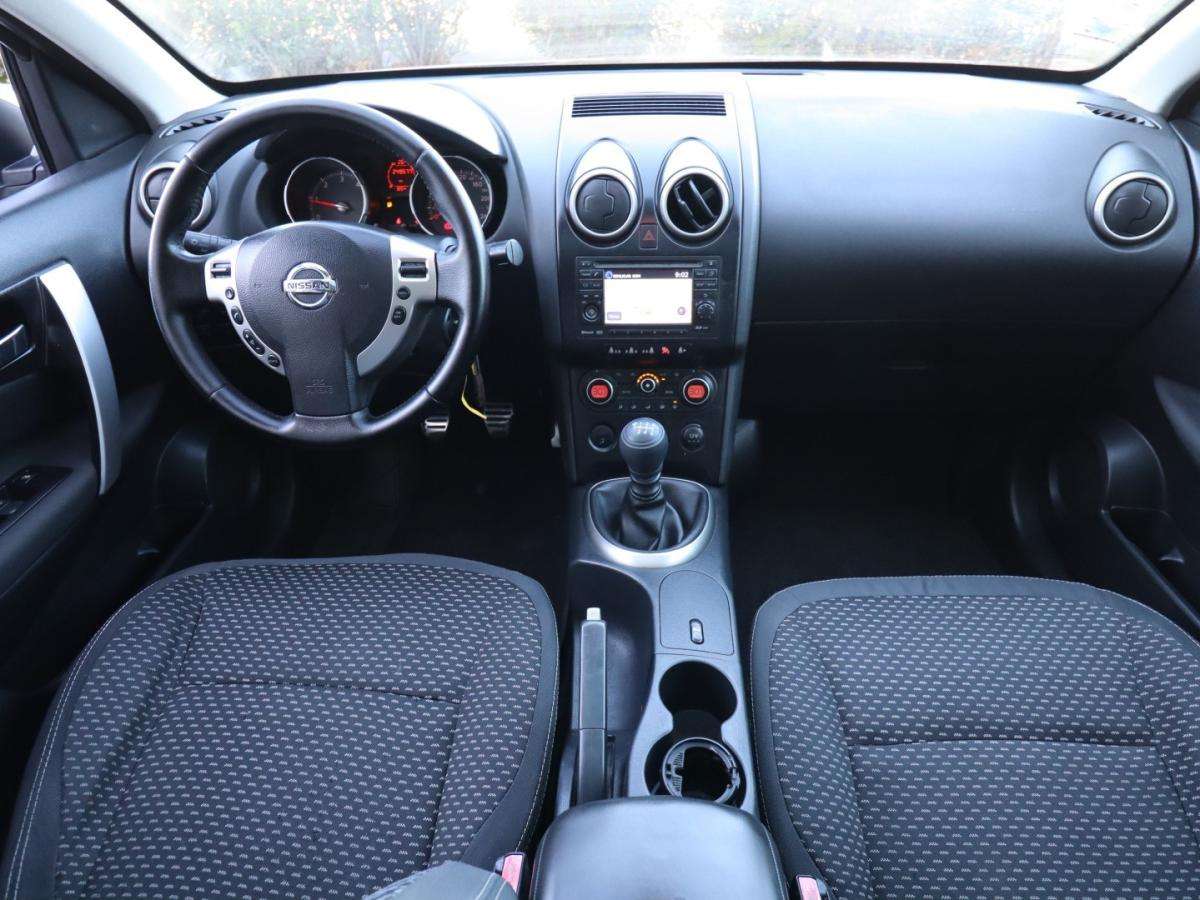 nissan-qashqai-2009-diesel-1461cc