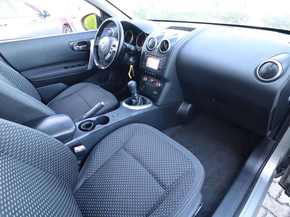 nissan-qashqai-2009-diesel-1461cc